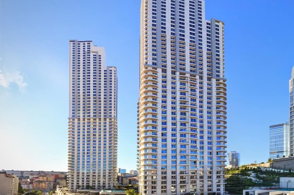 Fraser Place Anthill Istanbul