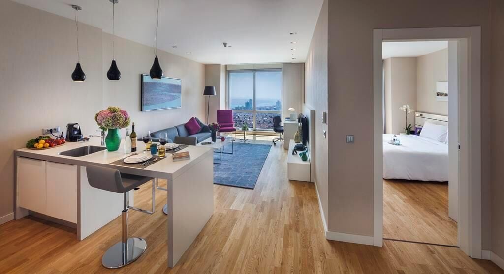 Fraser Place Anthill Istanbul Istanbul amenities photo 4