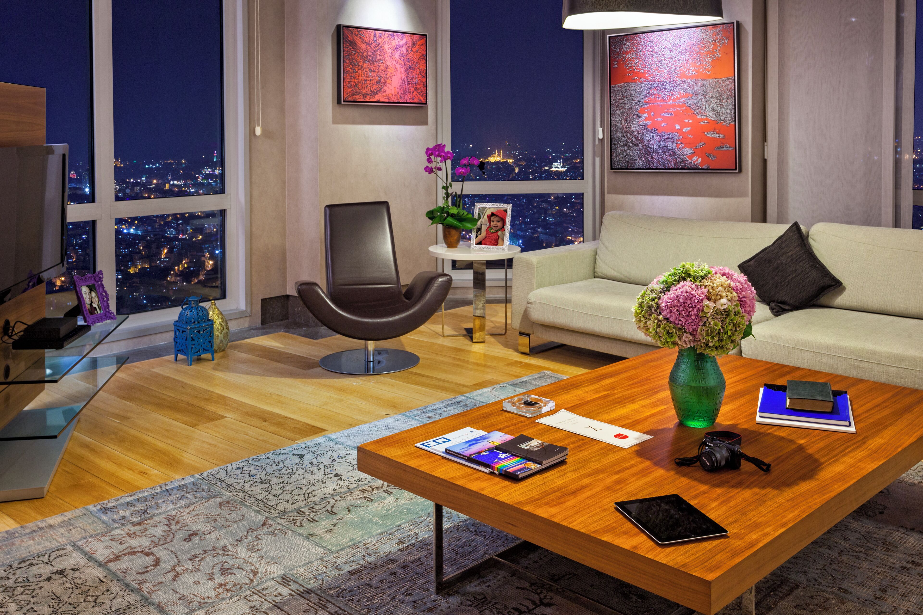 Photo - Fraser Place Anthill Istanbul