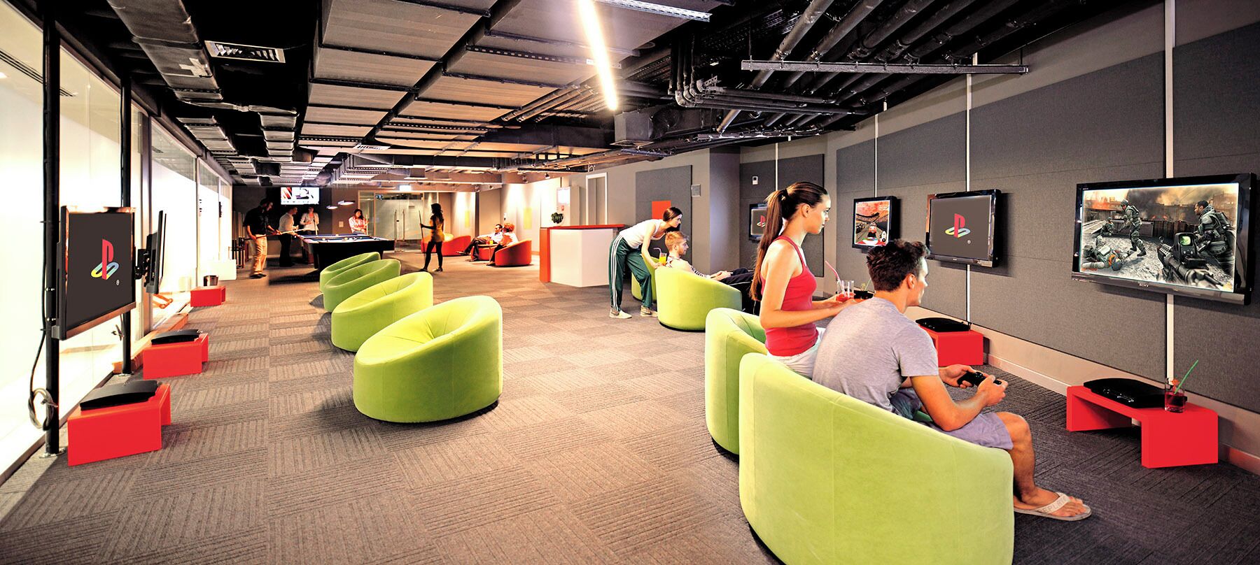 Photo - Fraser Place Anthill Istanbul