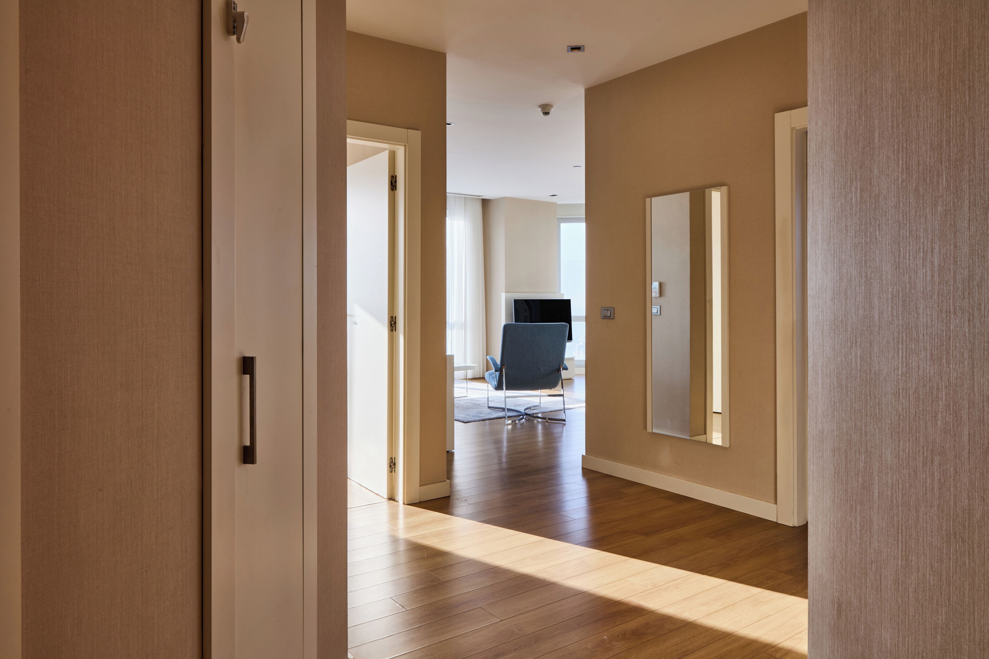 Foto - Fraser Place Anthill Istanbul