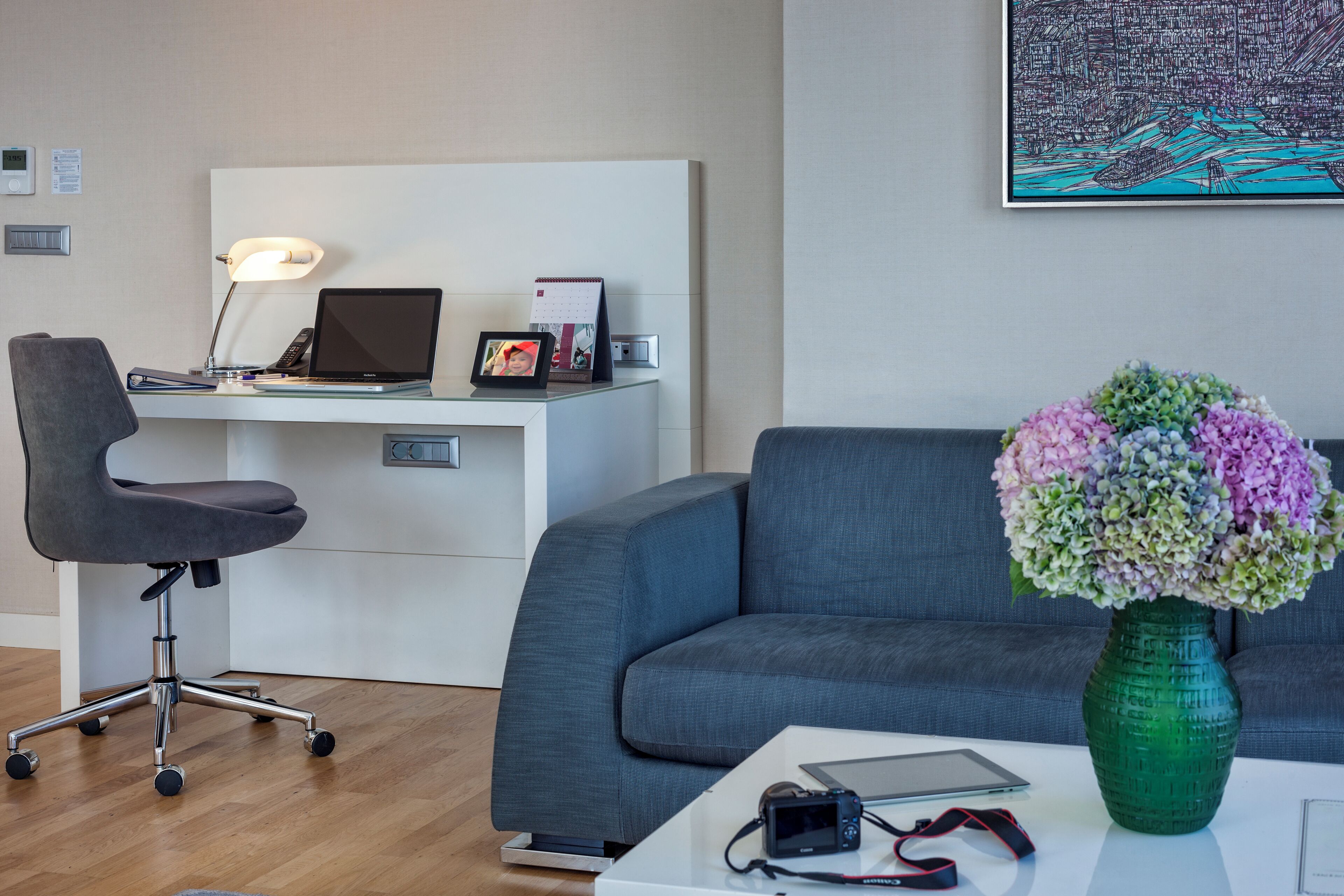 Photo - Fraser Place Anthill Istanbul