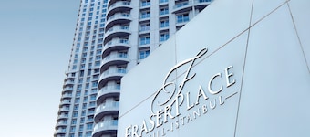 Fraser Place Anthill Istanbul