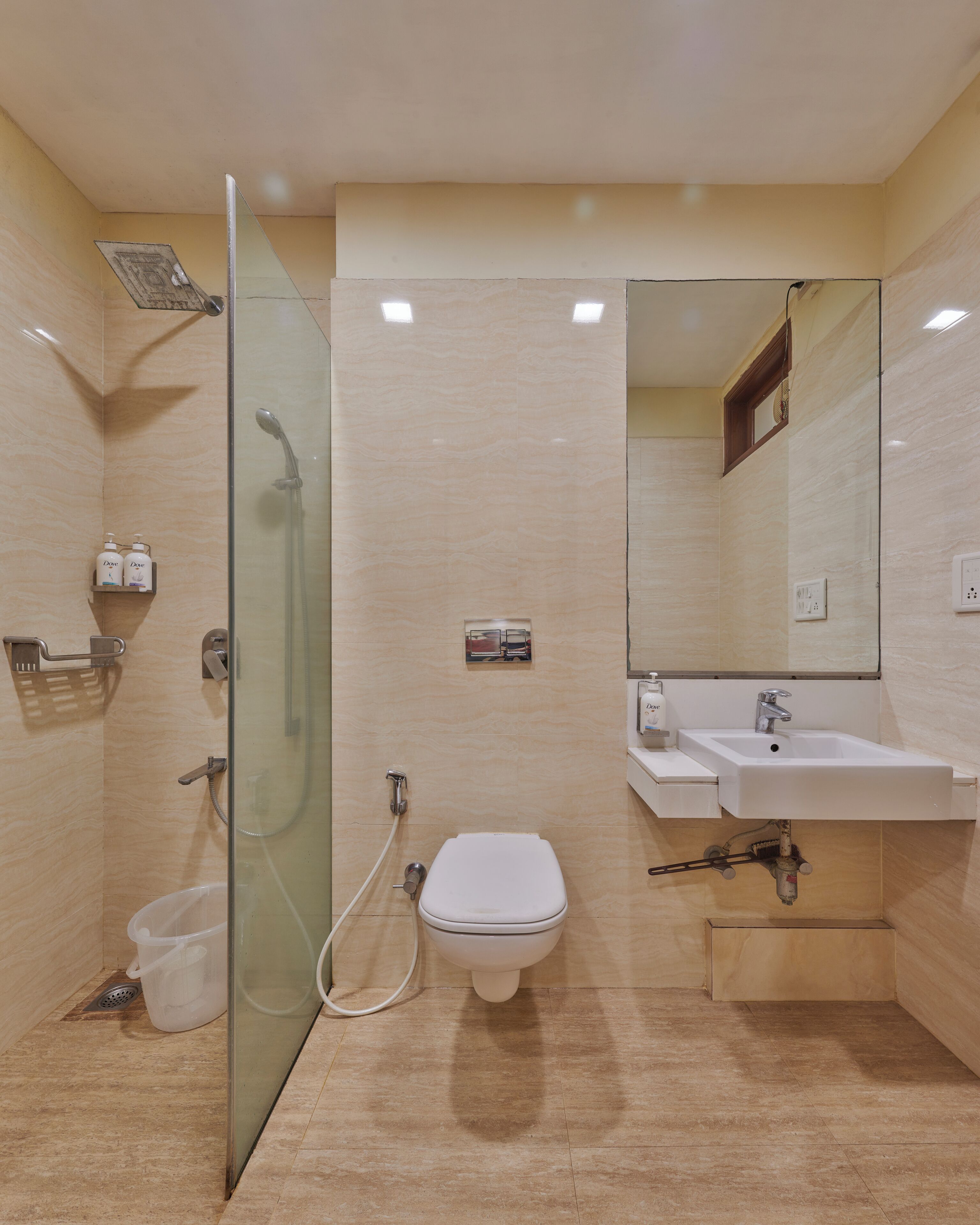 Foto - Bentley Hotel Marine Drive