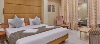 Bentley Hotel Marine Drive