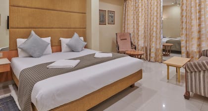 Bentley Hotel Marine Drive