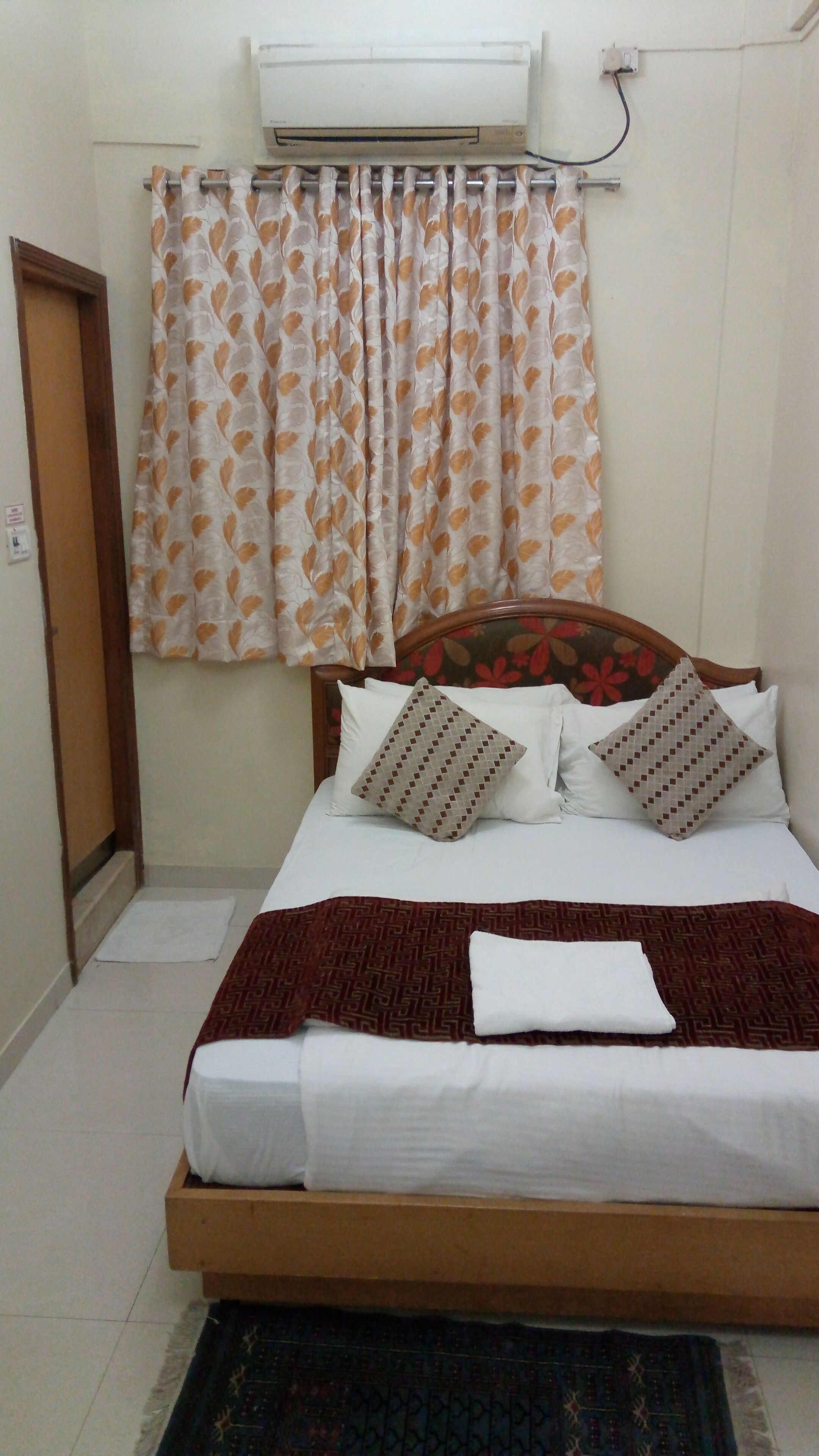 Foto - Bentley Hotel Marine Drive