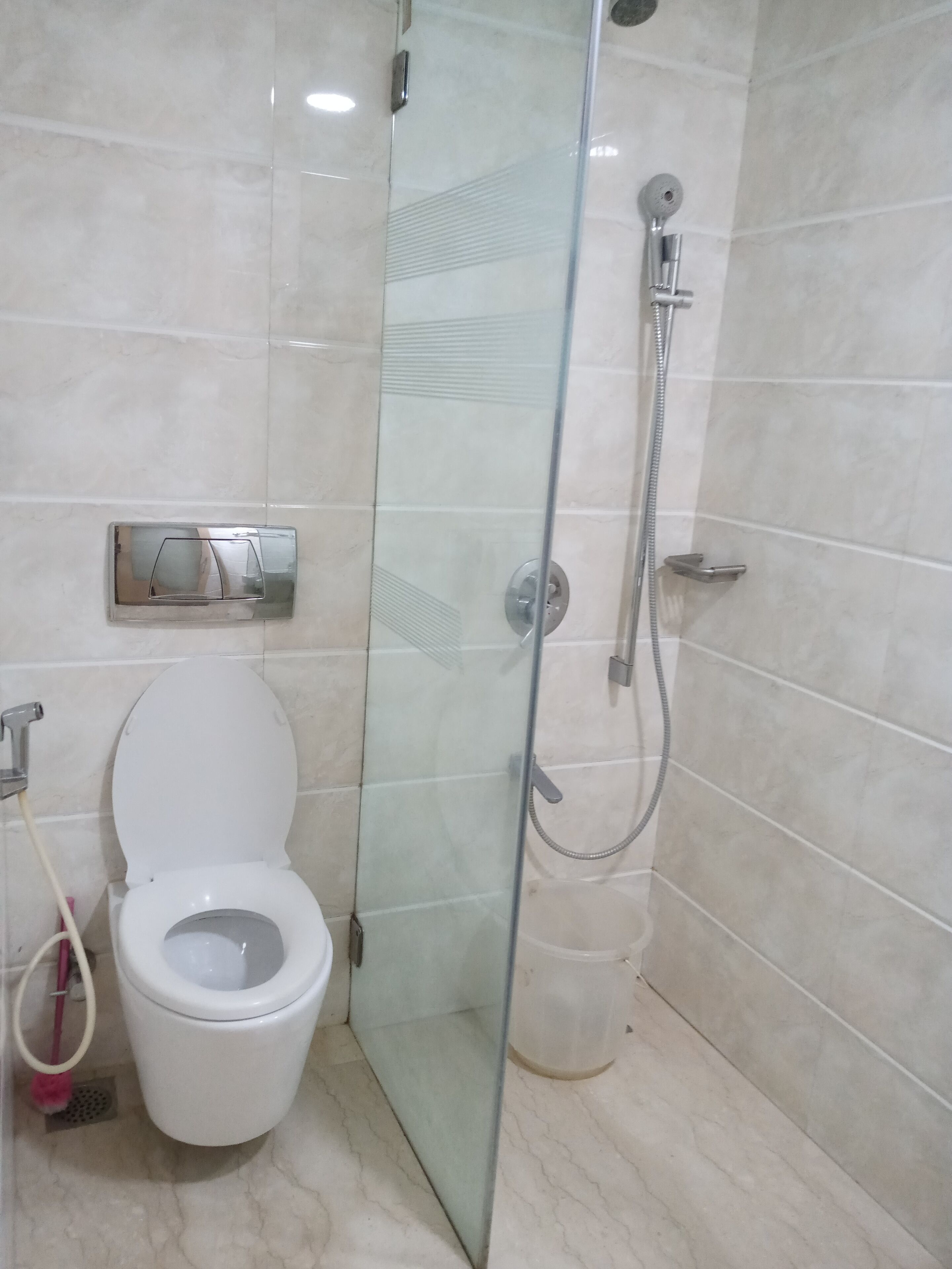 Foto - Bentley Hotel Marine Drive