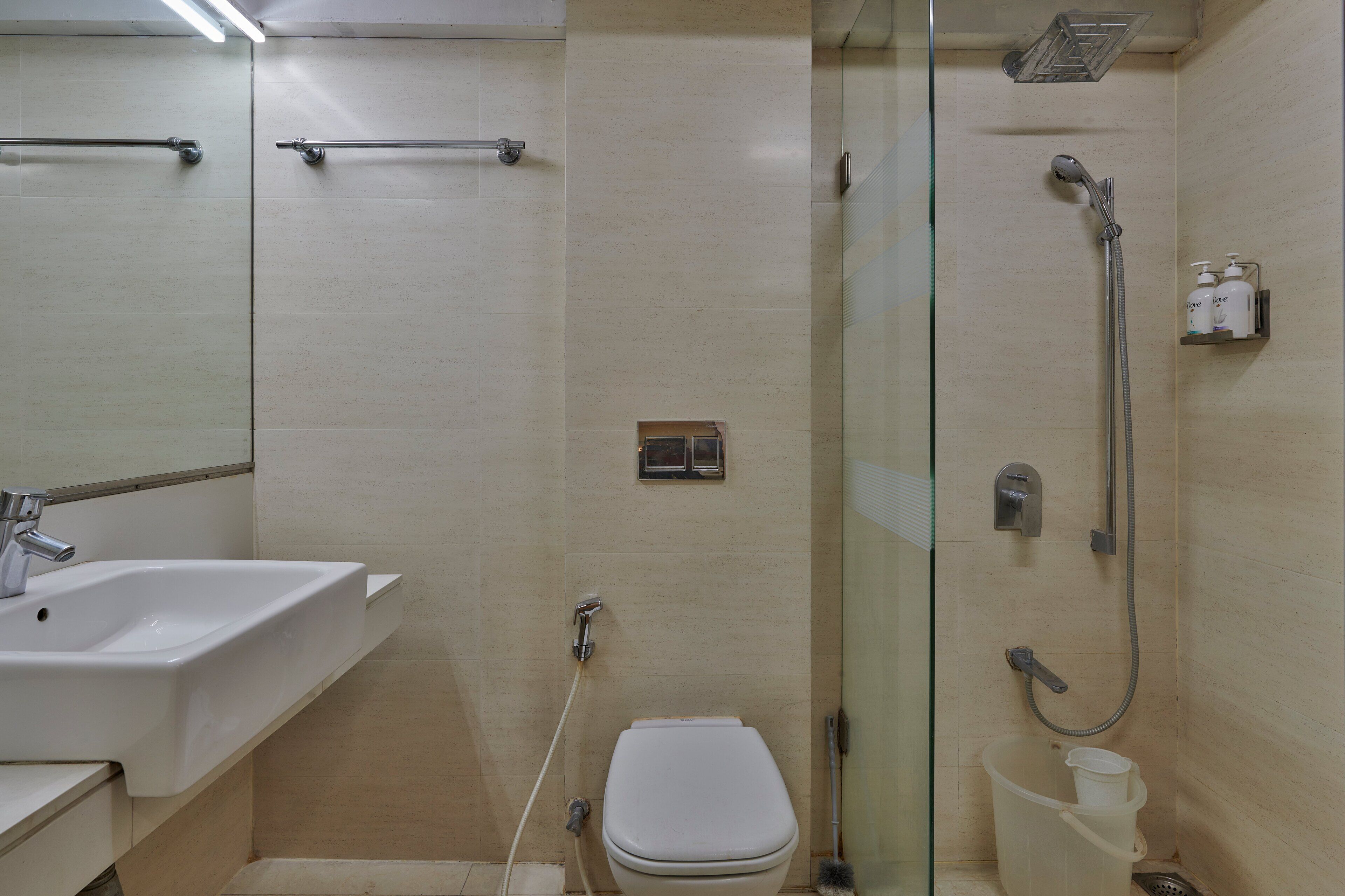 Foto - Bentley Hotel Marine Drive