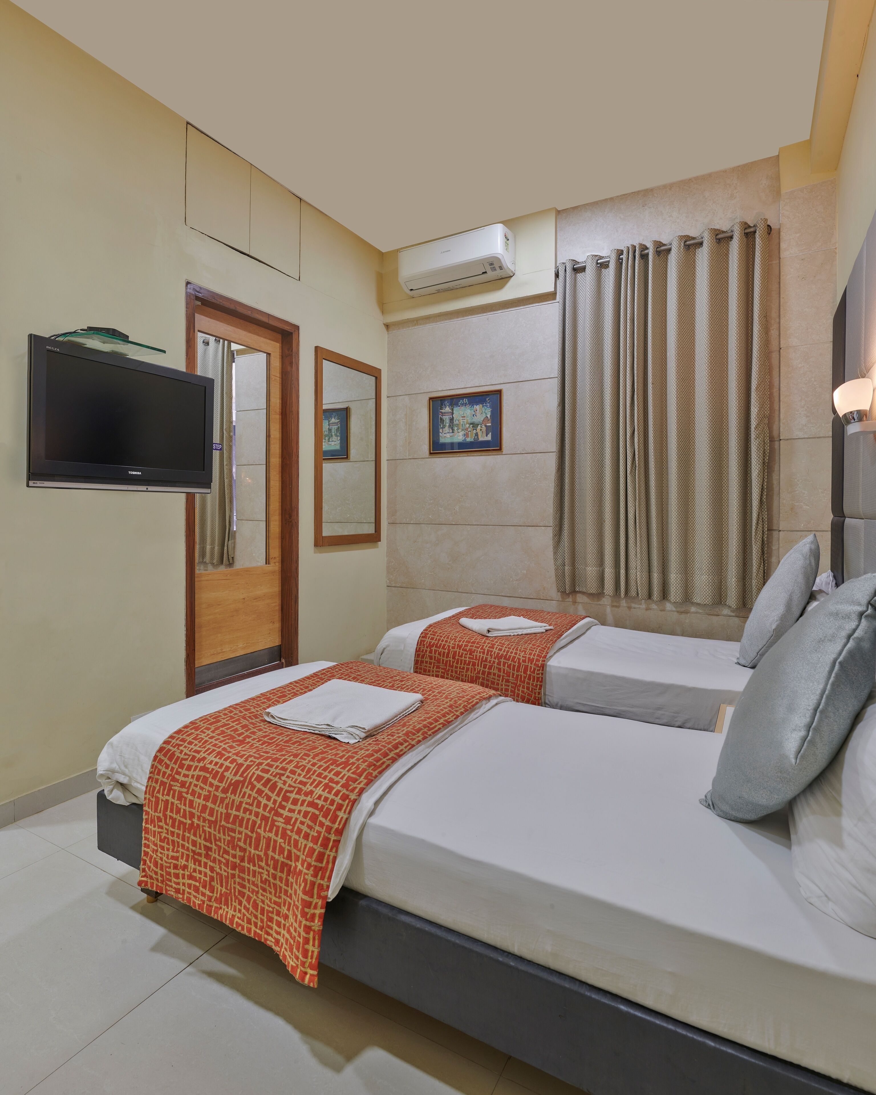 Foto - Bentley Hotel Marine Drive