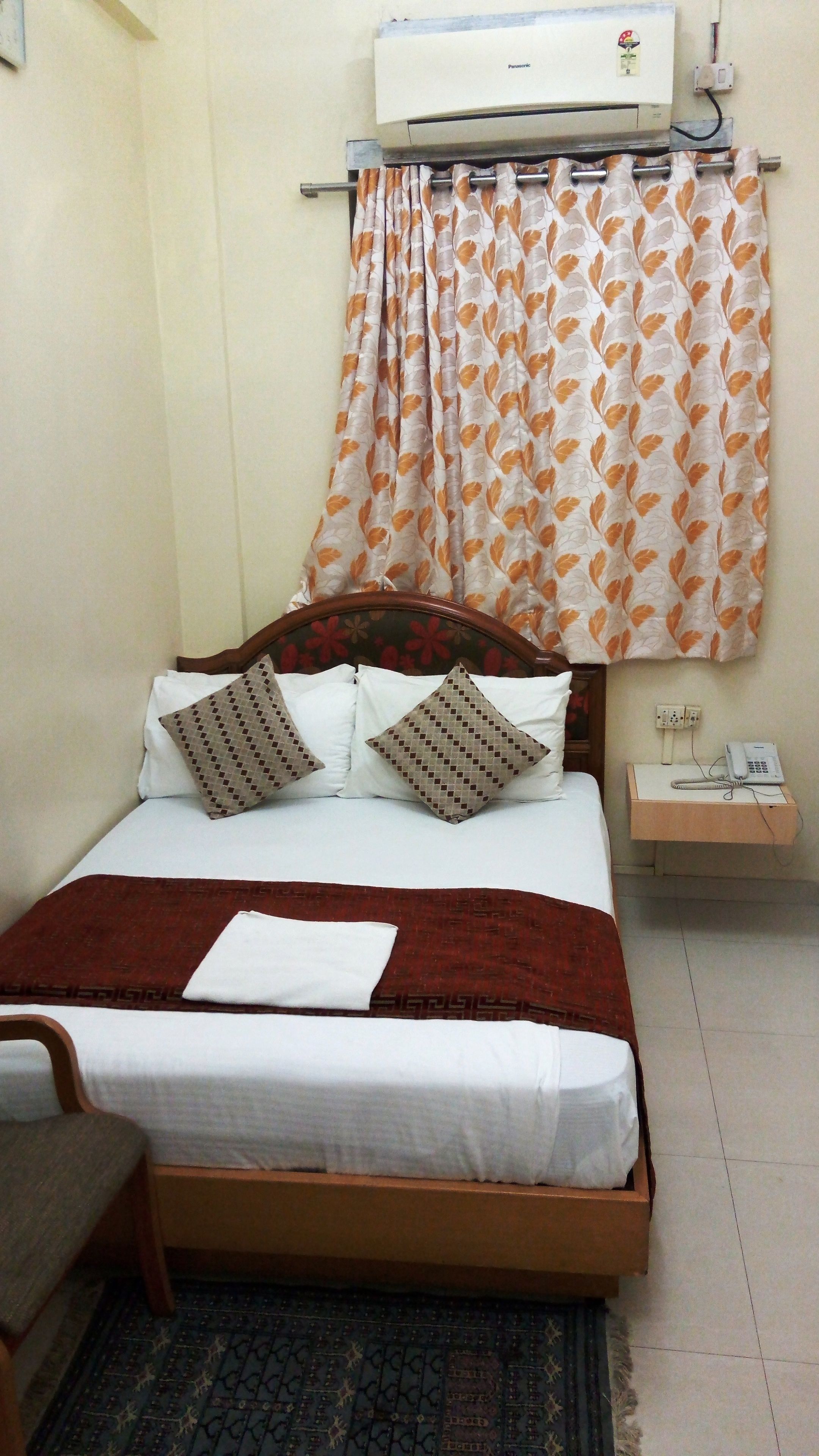 Foto - Bentley Hotel Marine Drive