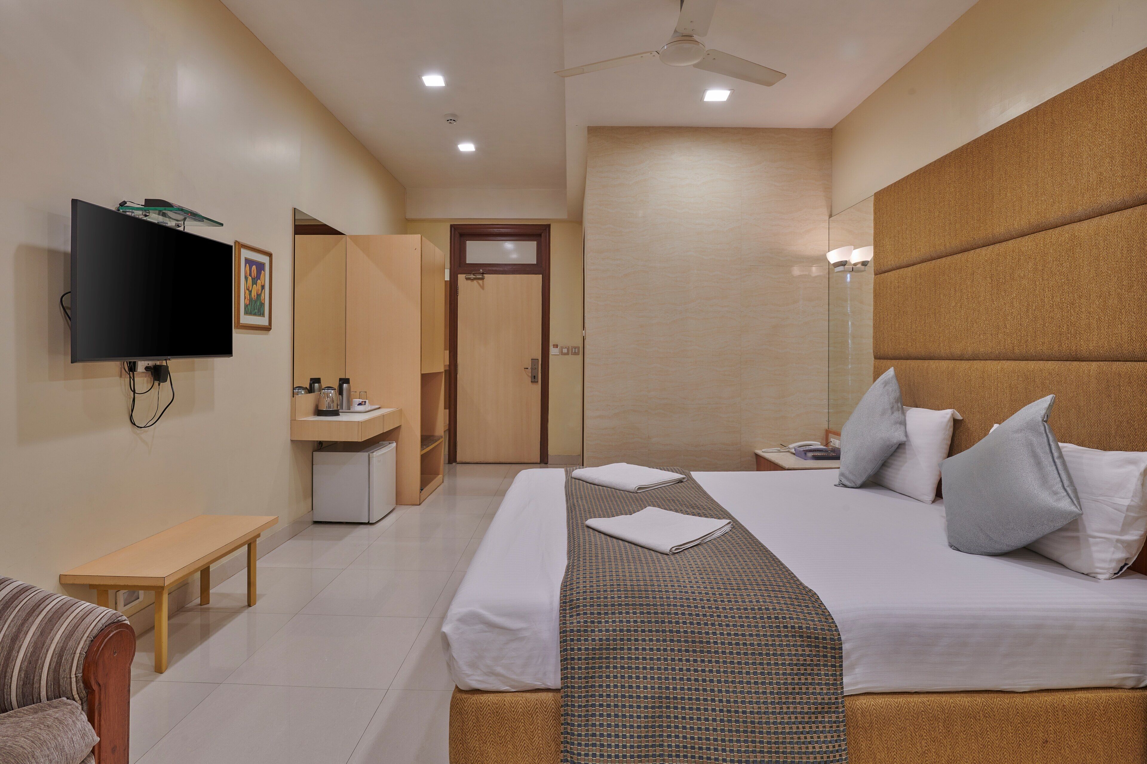 Foto - Bentley Hotel Marine Drive