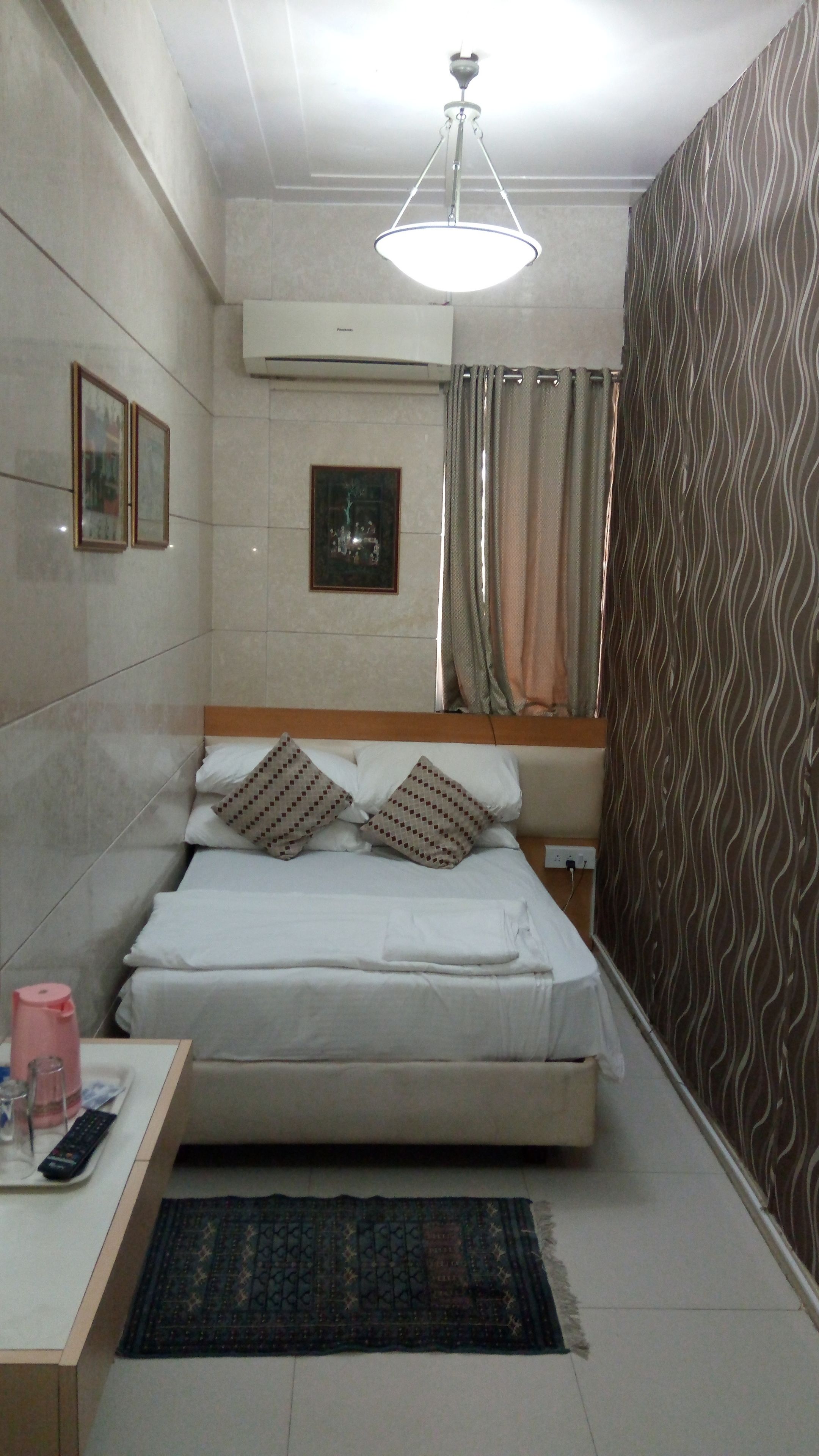 Foto - Bentley Hotel Marine Drive