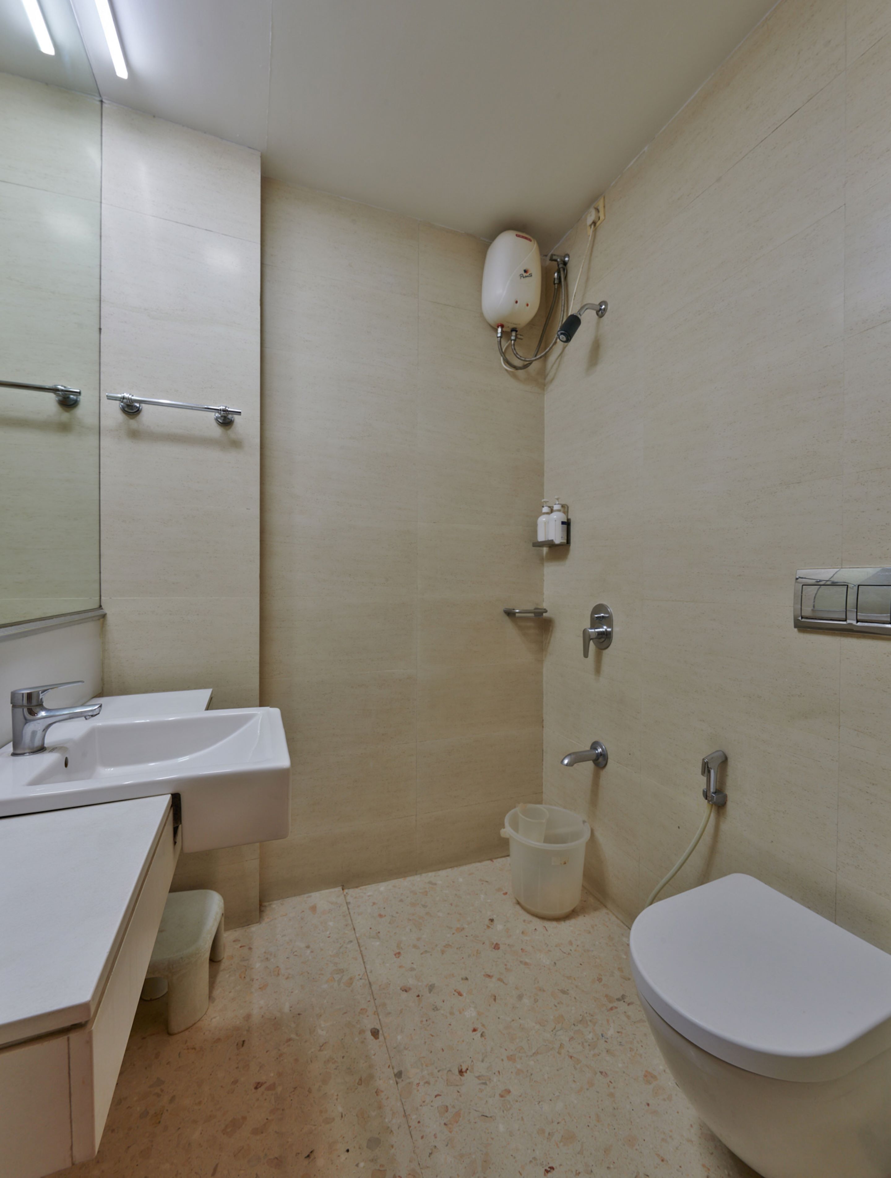 Foto - Bentley Hotel Marine Drive