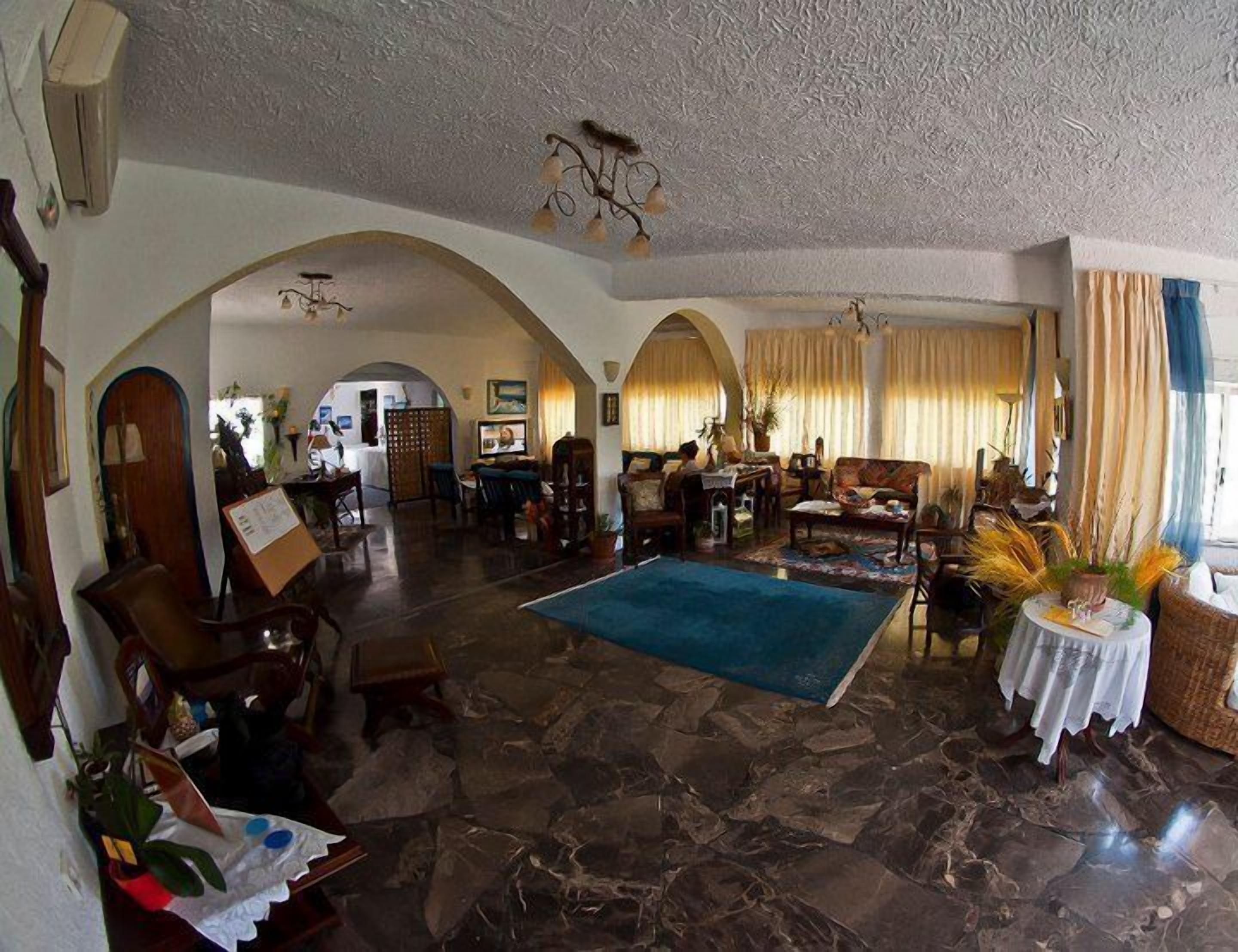 Foto - Lassion Hotel