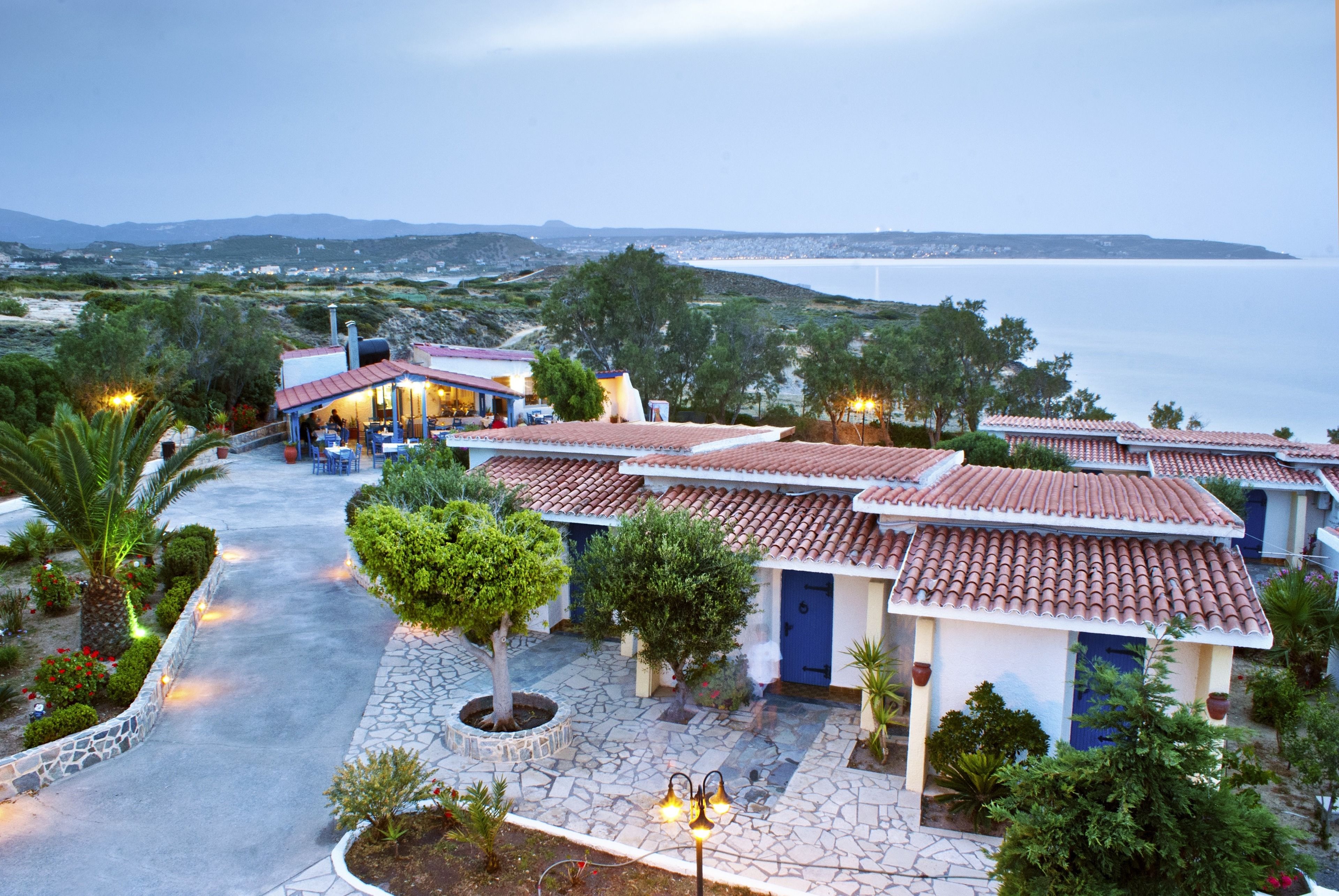 Foto - Lassion Hotel