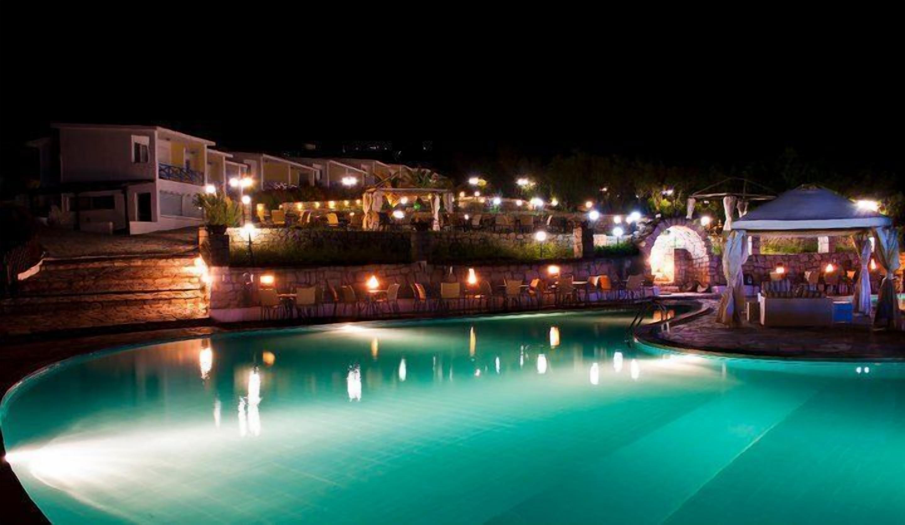 Foto - Lassion Hotel