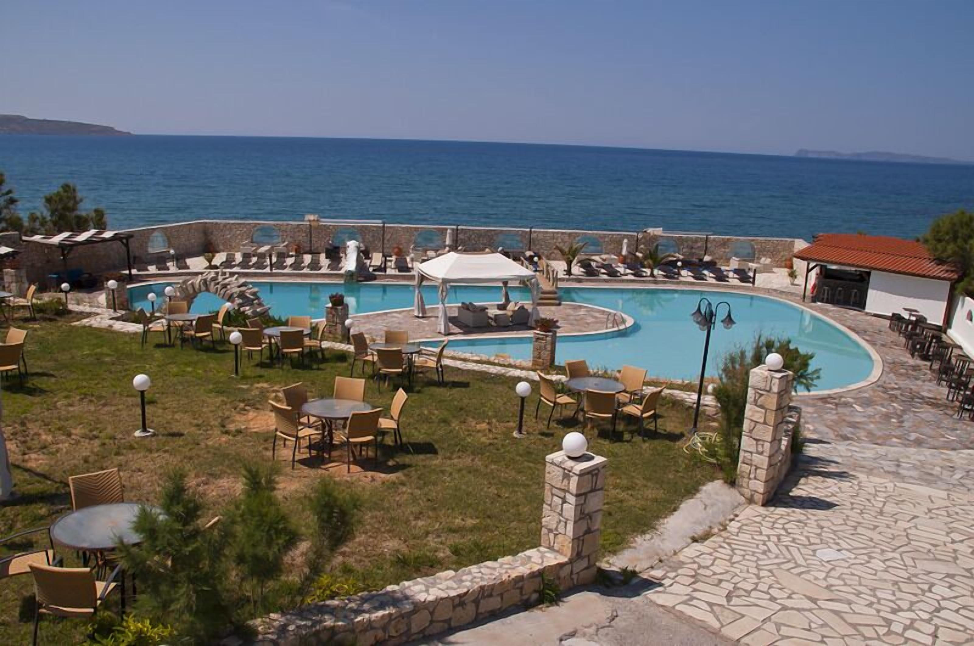 Foto - Lassion Hotel