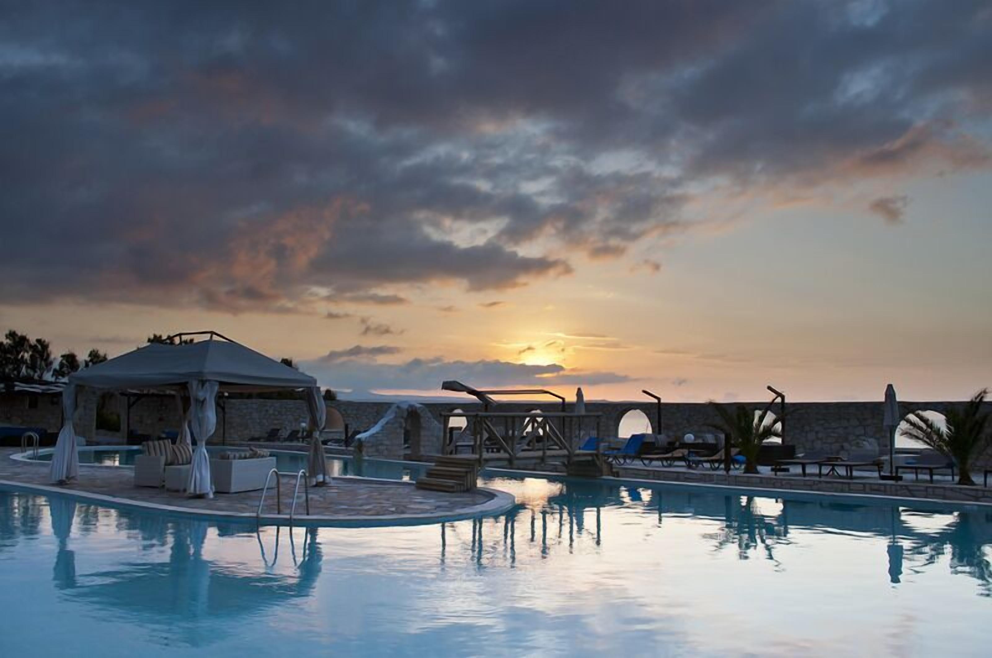 Foto - Lassion Hotel