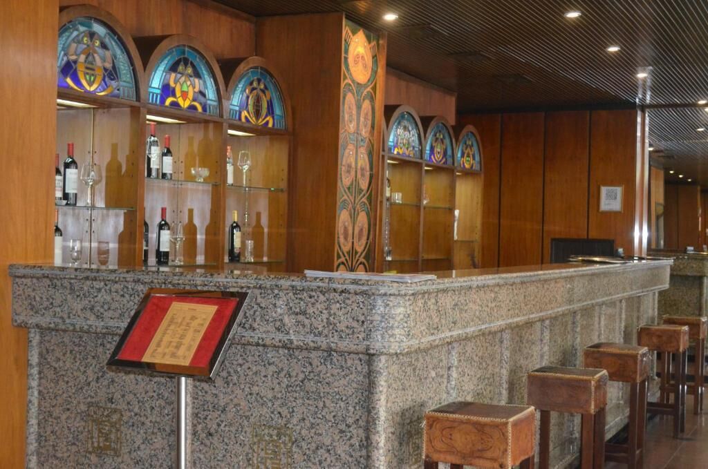 Bar (in loco)