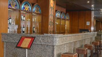 Bar (in loco)