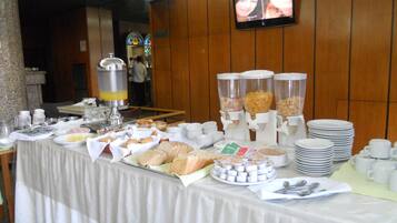 تناول الطعام