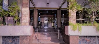 Hostal Santa Fe de la Veracruz 