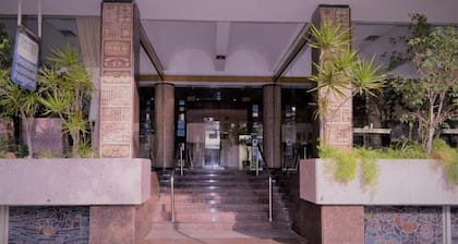 Hostal Santa Fe de la Veracruz