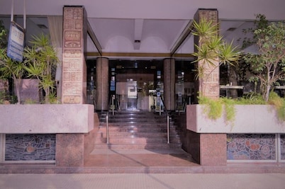 Hostal Santa Fe de la Veracruz