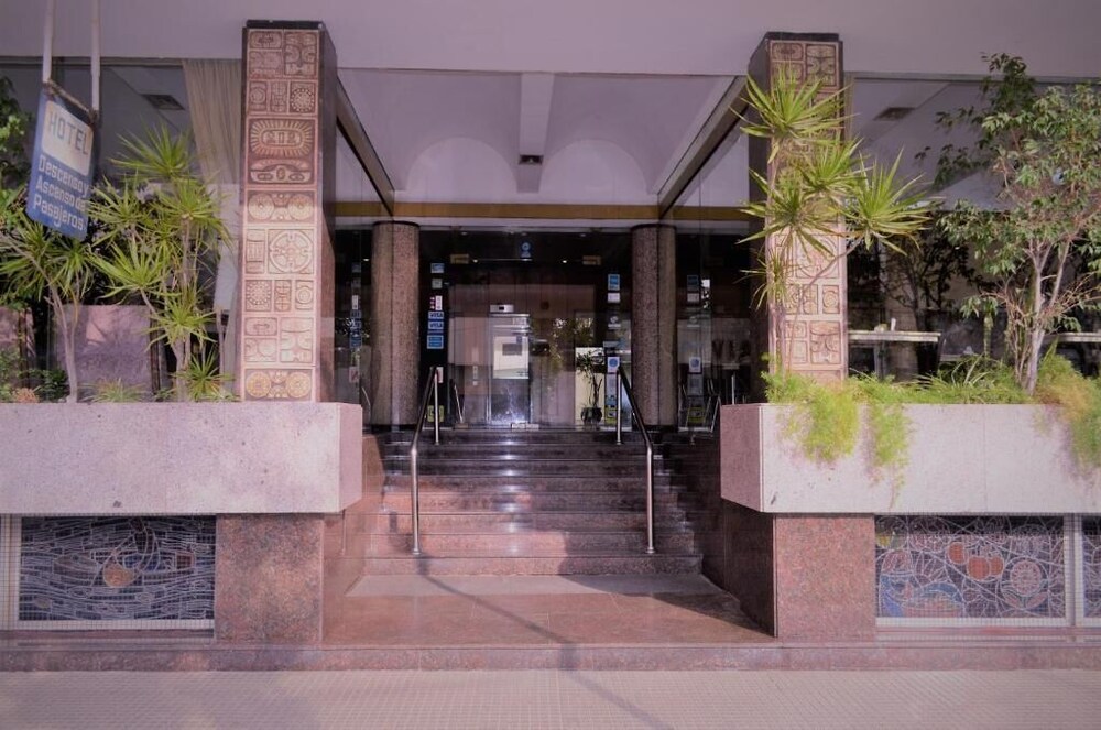 2 Star Hotels