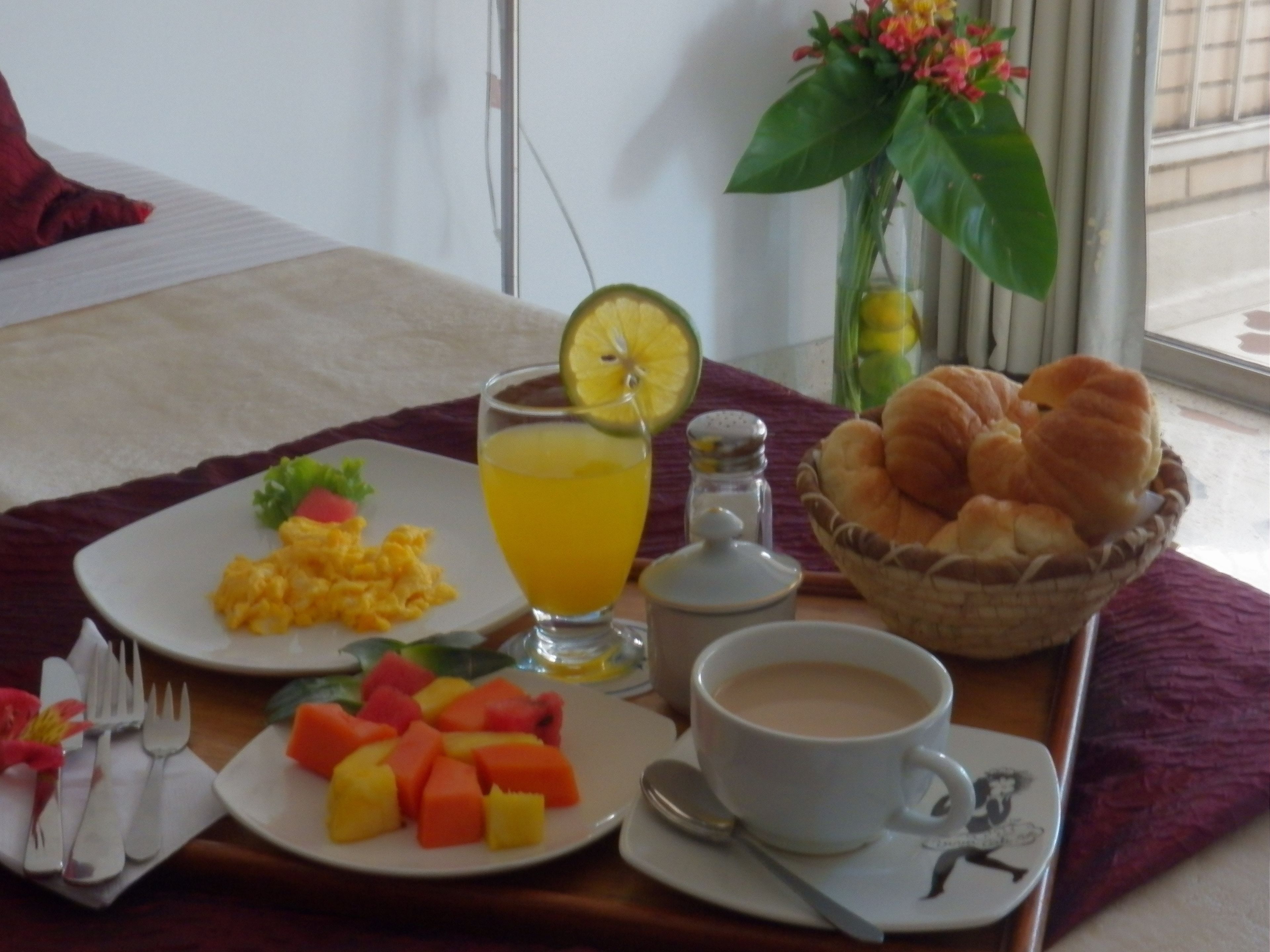 Foto - Hotel Casa Santa Monica Norte