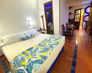 Premium Room - Hotel Casa Santa Monica Norte (Cali)