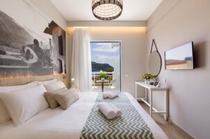 Rideaux occultants, Wi-Fi gratuit, draps fournis