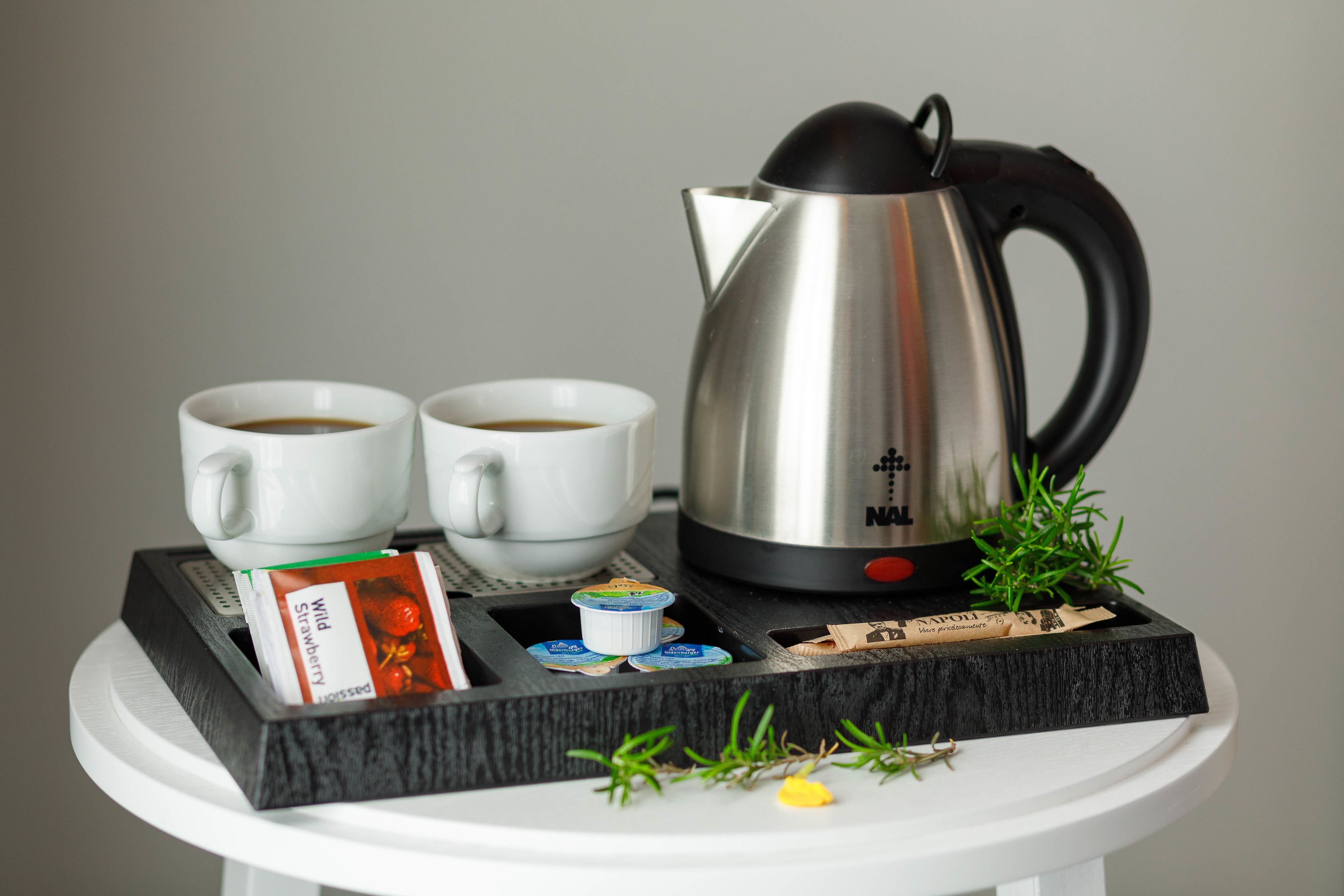 deluxe room | blackout curtains, free wifi, bed sheets