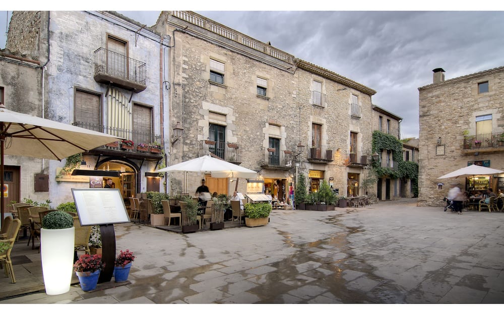 Hotel Aatu - Adults Only
