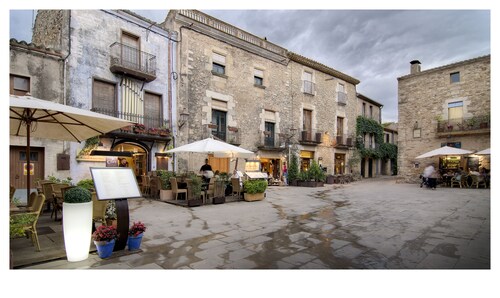 Hotel Aatu - Adults Only