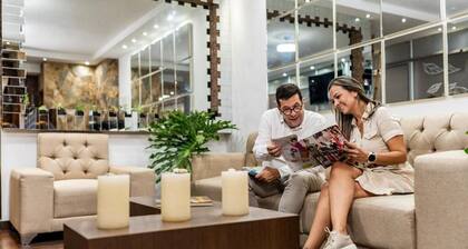 Hotel Condina Pereira