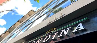 Hotel Condina Pereira