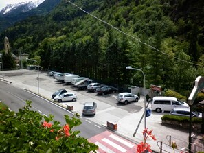 Parking gratuit