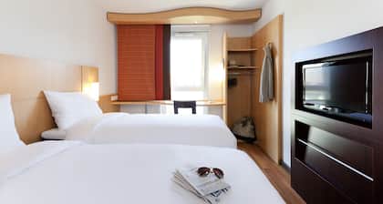 ibis Lyon Est Chaponnay