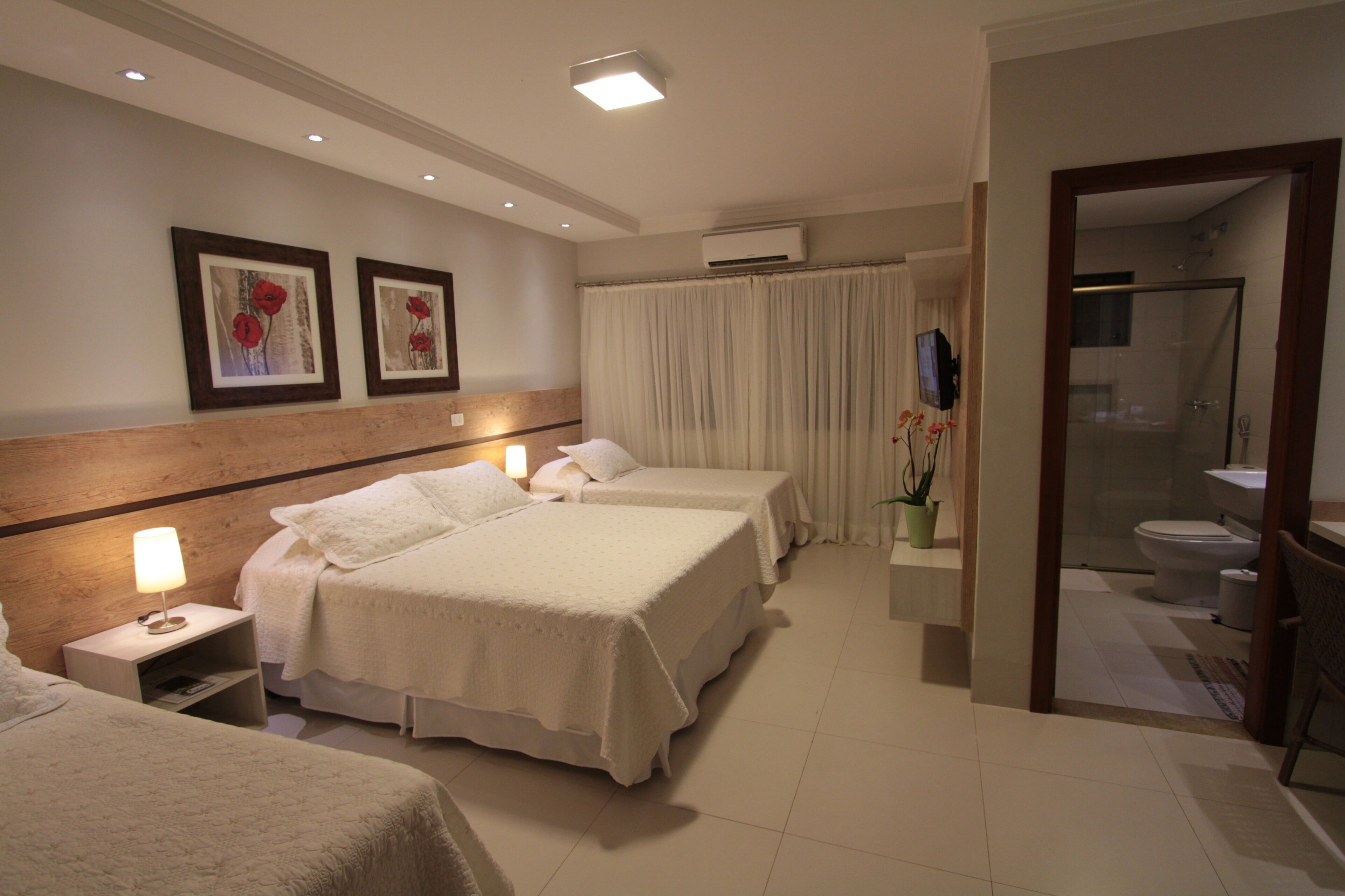 Foto - Pousada Surucuá - Bonito MS