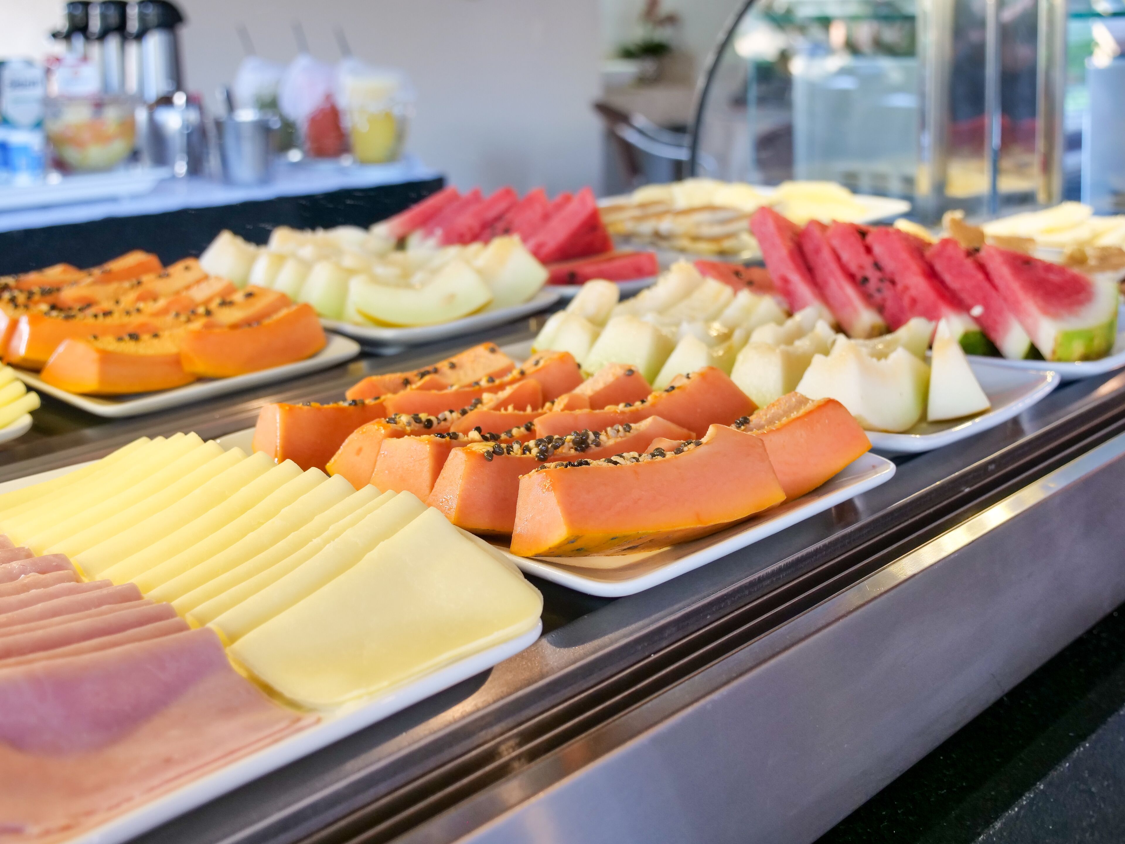 Foto - Pousada Surucuá - Bonito MS