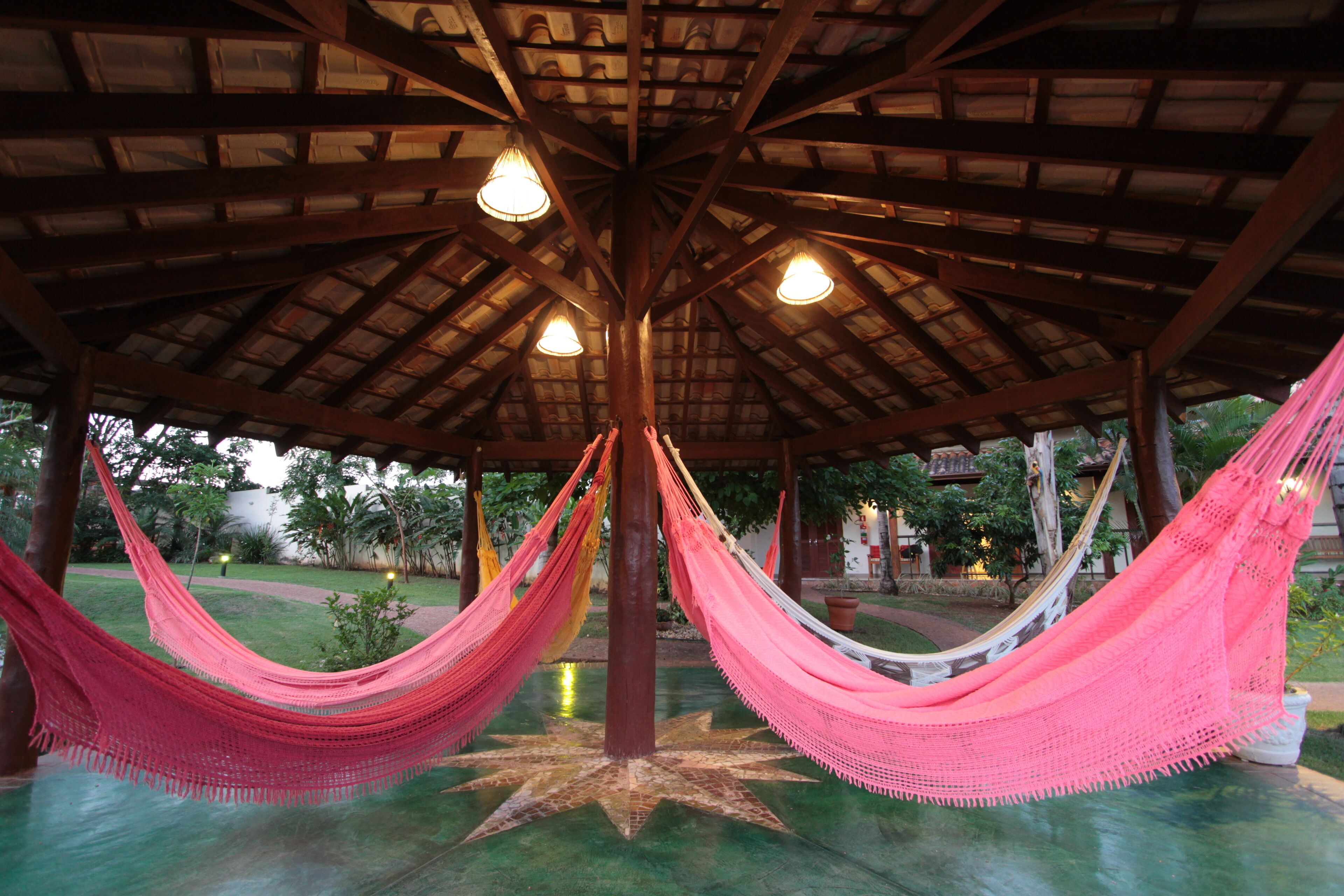 Foto - Pousada Surucuá - Bonito MS