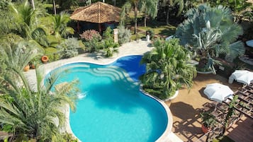 Cảnh từ trên cao