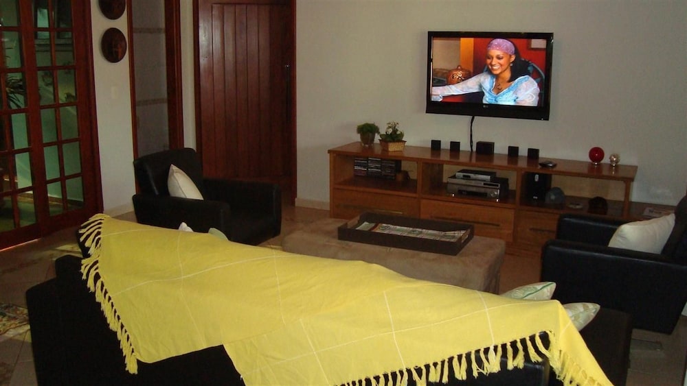 Pousada Surucuá - Bonito MS by null