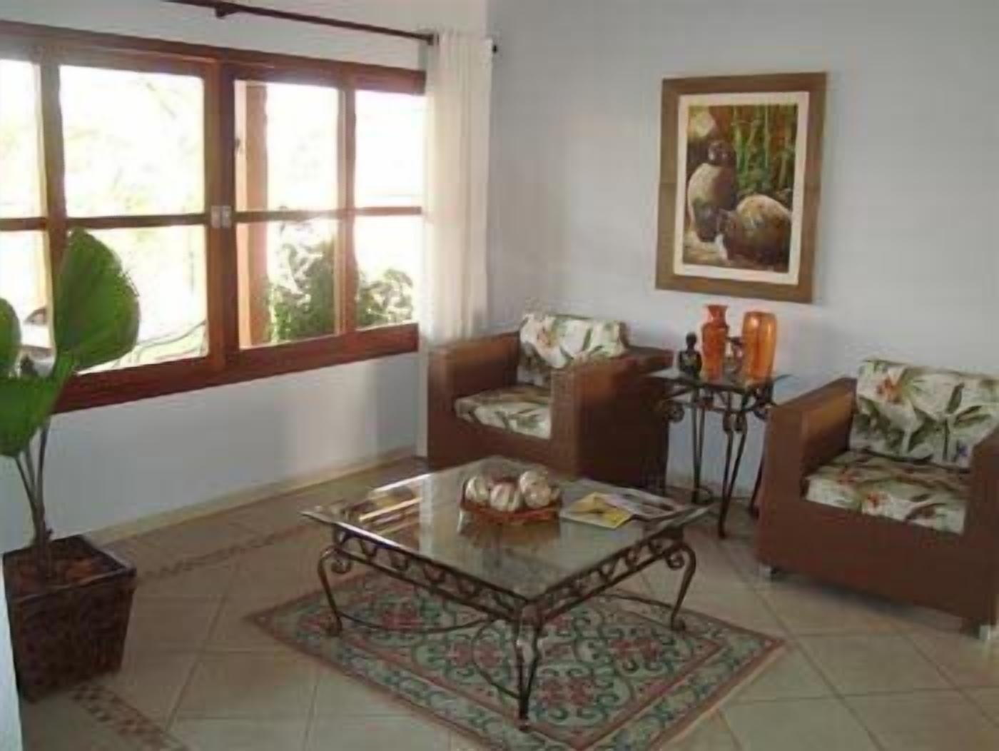 Foto - Pousada Surucuá - Bonito MS