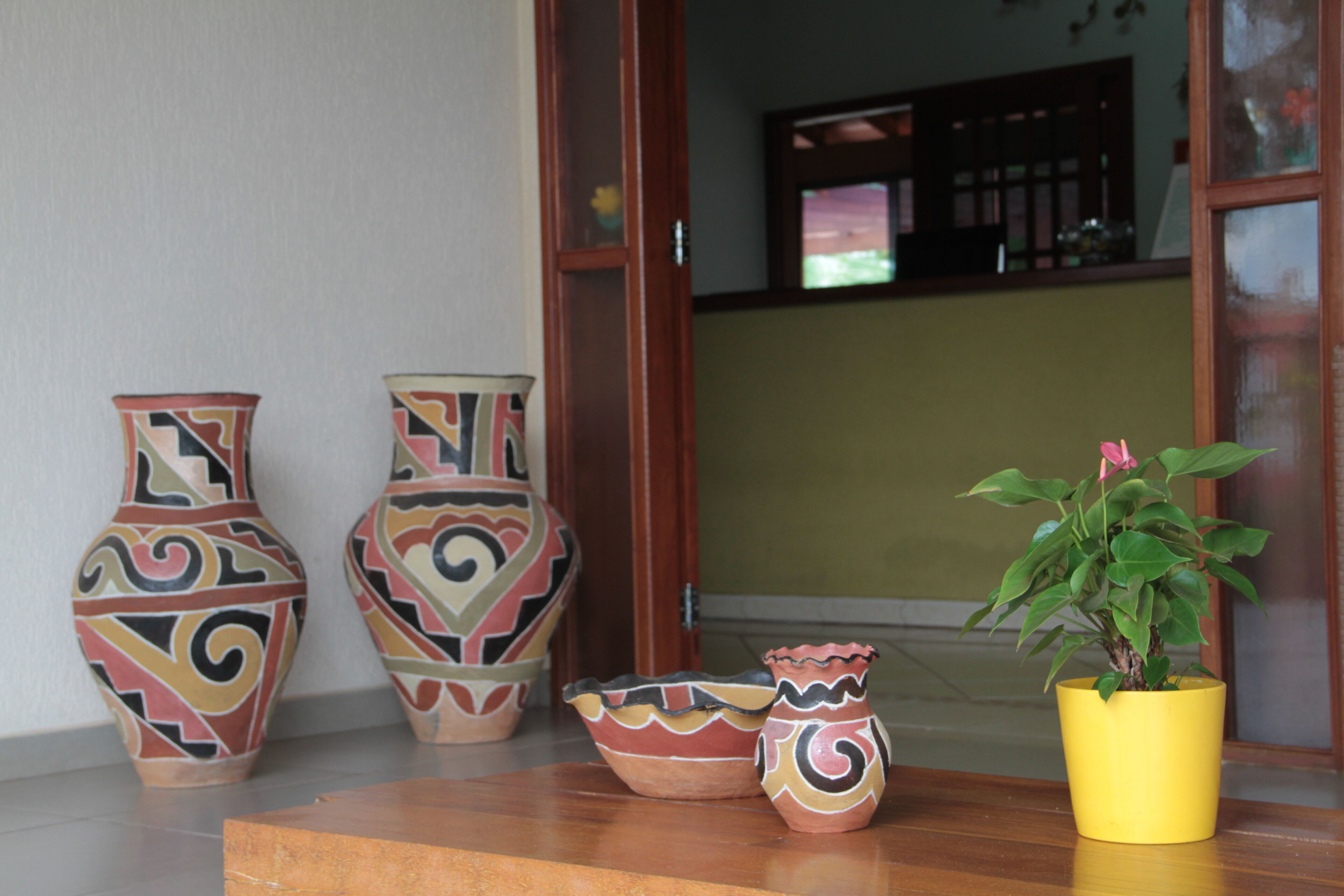 Foto - Pousada Surucuá - Bonito MS