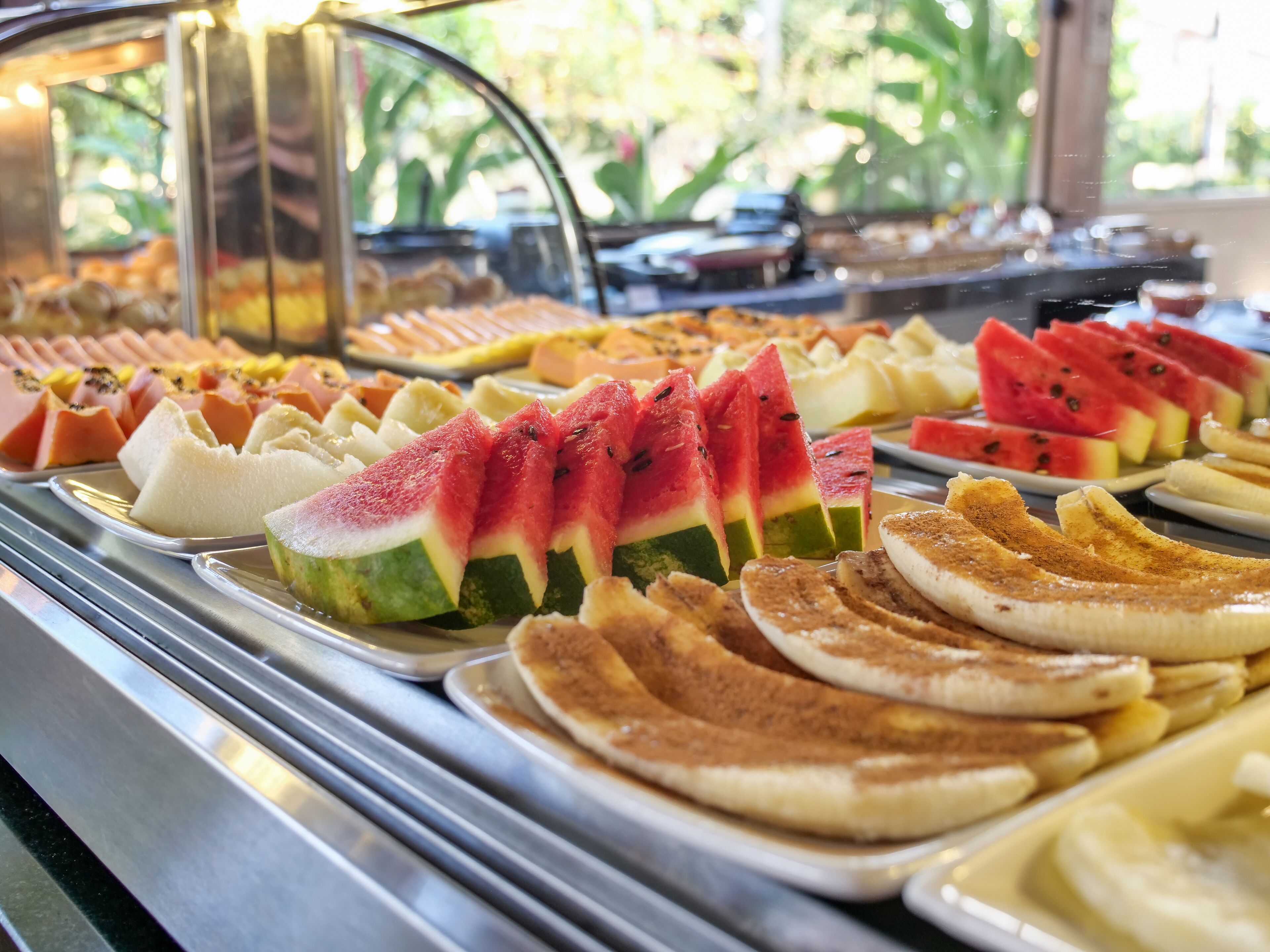 Foto - Pousada Surucuá - Bonito MS