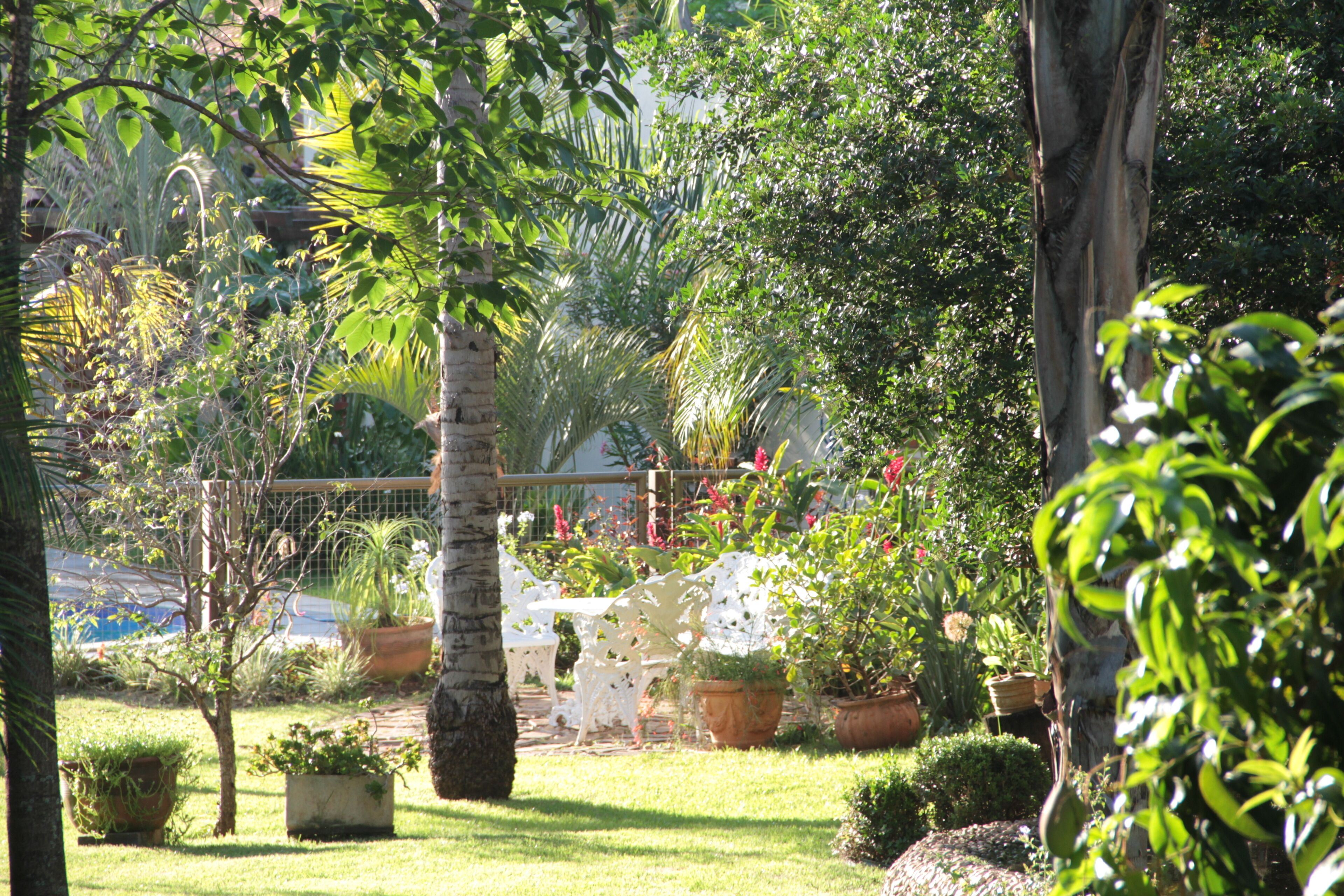 Foto - Pousada Surucuá - Bonito MS