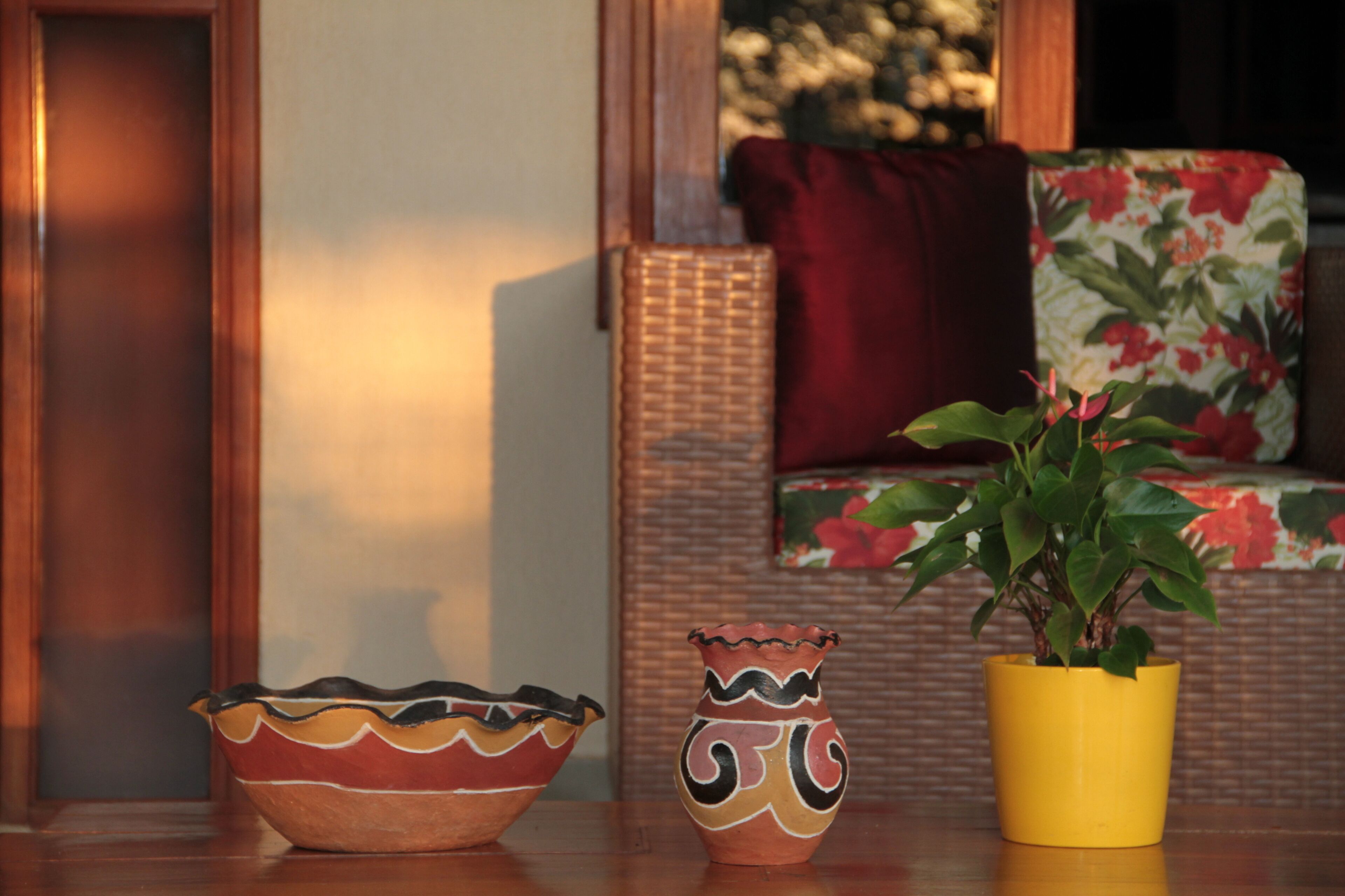 Foto - Pousada Surucuá - Bonito MS